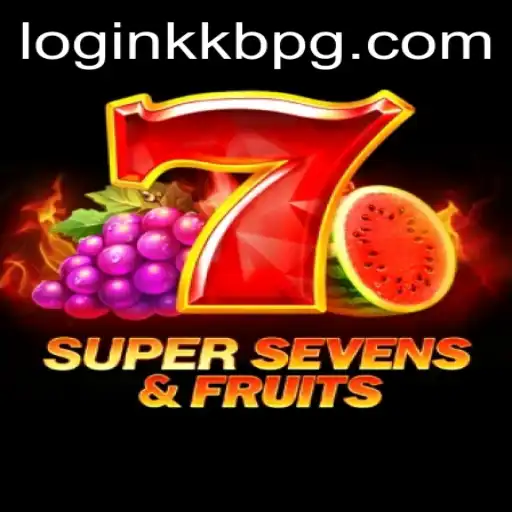 Exploring the Thrills of 7SuperSevensFruits: A Fresh Take on Online Gaming