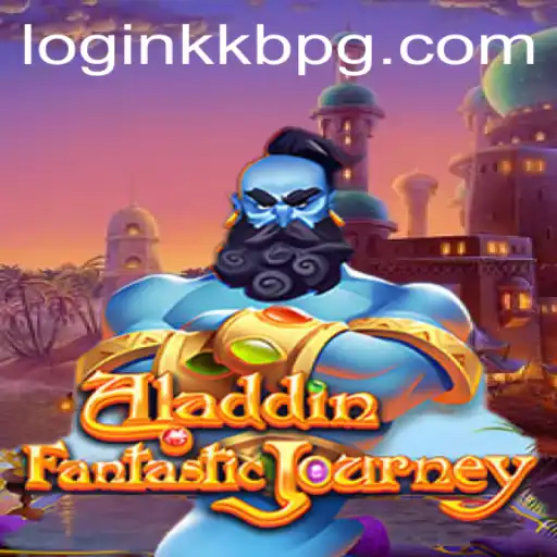 Exploring the Magical World of Aladdin: Game Description and Mechanics