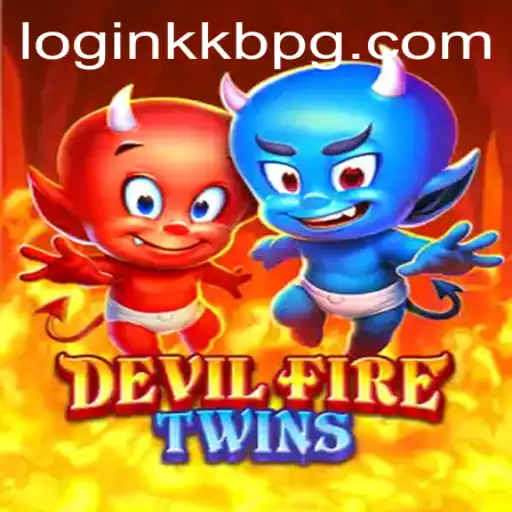 Unveiling DevilFireTwins: The Game Transforming the PH Login Experience