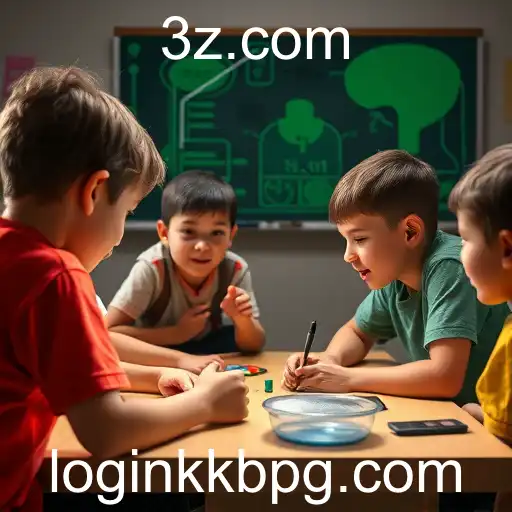 O uso de jogos na educação: Engajamento e aprendizado