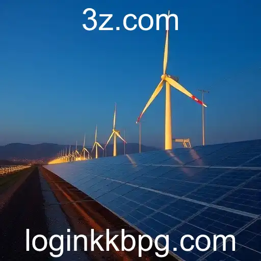 Avanços na Sustentabilidade Energética no Brasil