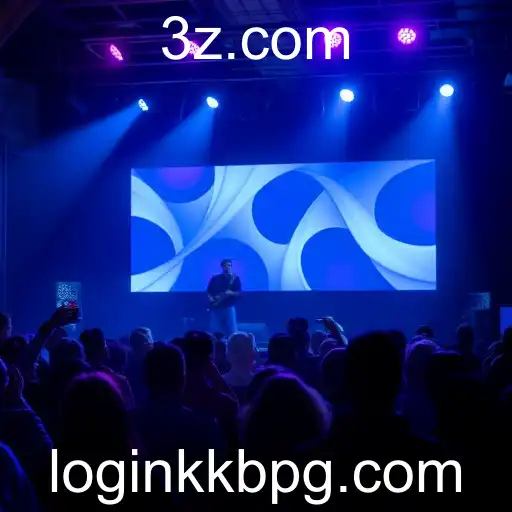 A Evolução do Entretenimento Digital no 'kkbpg'