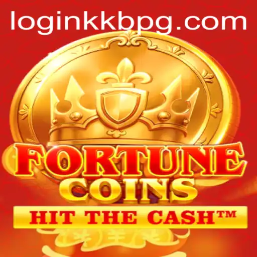Discover the Thrilling World of FortuneCoins: Your Guide to KKBPG PH Login