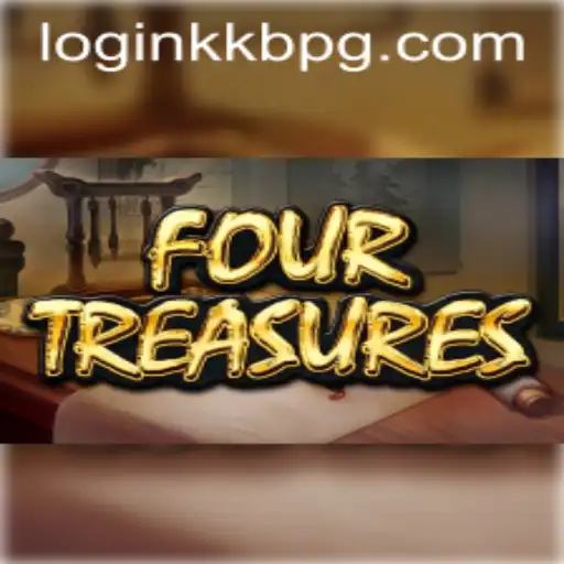 FourTreasures: A New Era of Strategic Gaming with KKBPG PH Login
