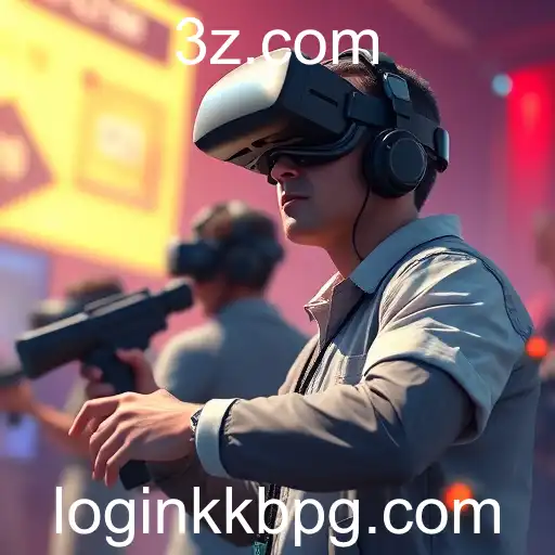 Revolução nas Plataformas de Jogos em 2025