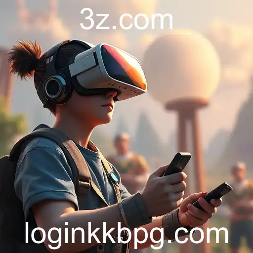 Avanços e Desafios nos Jogos Online em 2025