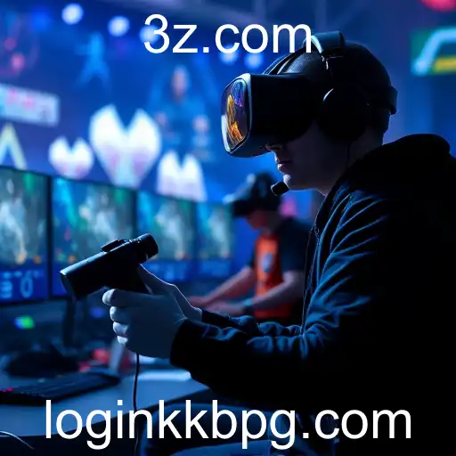 Tendências e Desafios dos Jogos em 2025