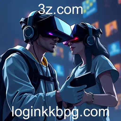 Tendências e Inovações nos Jogos de 2025