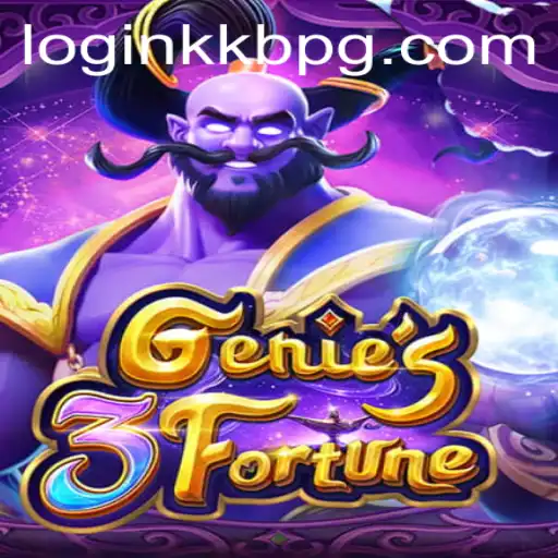 Genie3Fortune Game and kkbpg PH Login: Explore an Enchanting Adventure
