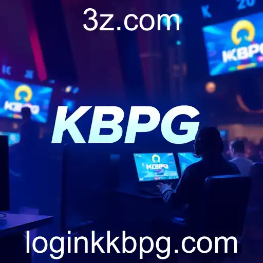 Impactos de KKBPG nos Jogos Online