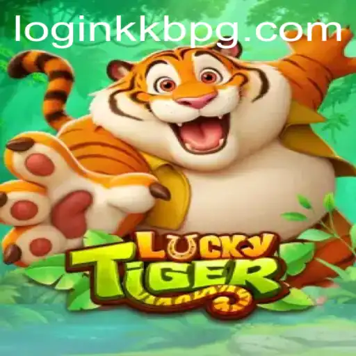 Get Acquainted with LuckyTiger: A Thrilling Gaming Adventure