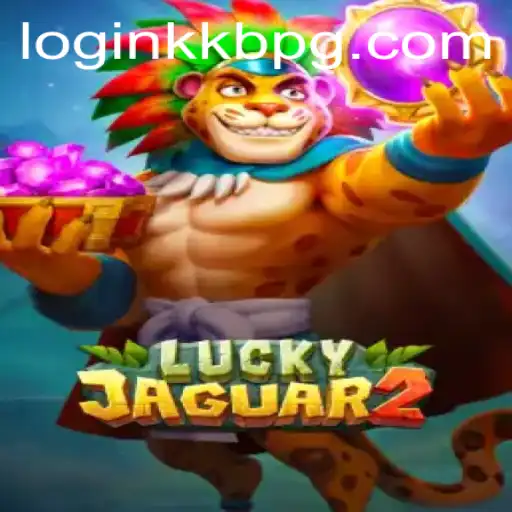Unlocking the Thrills of Luckyjaguar2: A New Era of Gaming