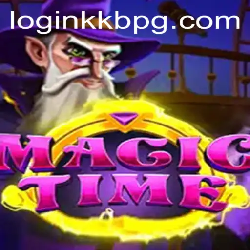 Discover the World of MagicTime: An Enchanting Journey