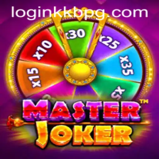 MasterJoker: Dive into the Thrilling World of This Engaging Slot Game