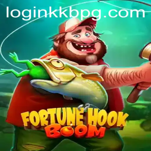 Discover FortuneHookBoom: A Game of Strategy and Adventure