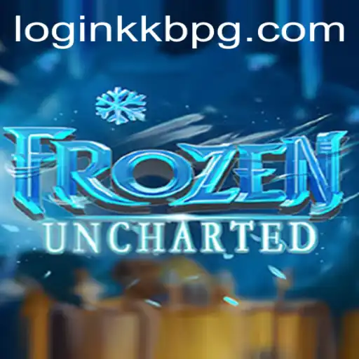FrozenUncharted: A Chilling Adventure Into the Unknown