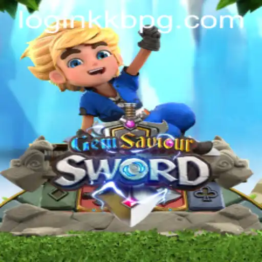Embark on an Adventure with GemSaviourSword: A Spellbinding Journey