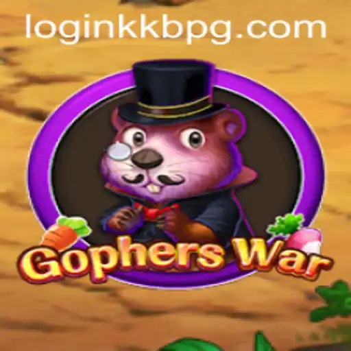 GophersWar – A Strategic Battle in the Virtual Realm