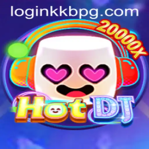 HotDJ: A Rhythmic Gaming Experience