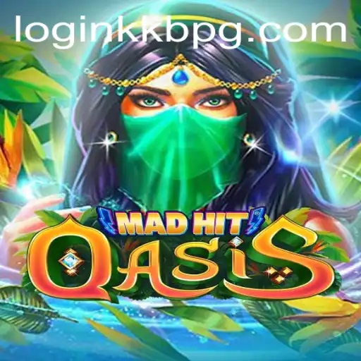 MadHitOasis: The Game Taking the World by Storm