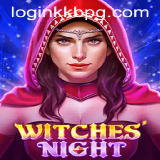 Discover the Magic of WitchesNight: A Fantasy Adventure Awaits