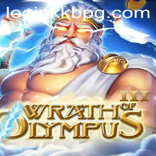 Discovering WrathofOlympusIII: A Mythological Journey with KKBPG PH Login