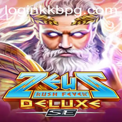 Unleash the Lightning: Discovering ZeusRushFeverDeluxeSE