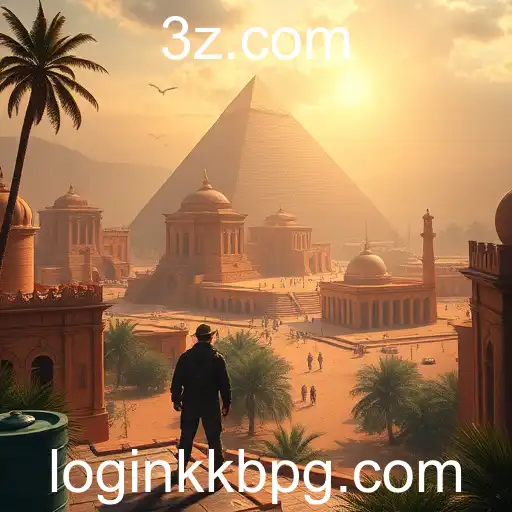 Transformações No Mundo Dos Jogos Online