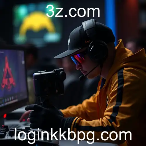 O Fenômeno KKBPG e o Crescimento dos Jogos Online em 2025