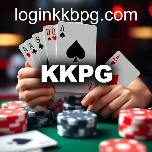 The Intriguing World of Poker Games