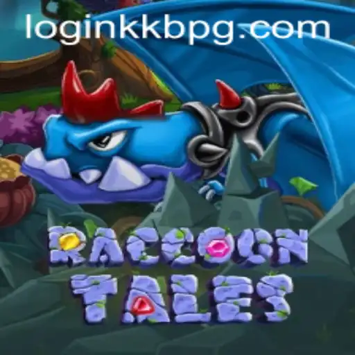 RaccoonTales: A Journey Through the Enchanted Forest