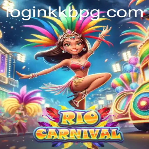 Experience the Vibrant World of RioCarnival with kkbpg PH Login