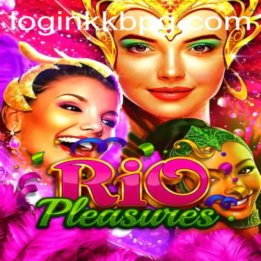 Step into the Vibrant World of RioPleasures: A Unique Gaming Experience