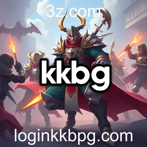 A Ascensão de KKBPG: O Novo Fenômeno dos Jogos