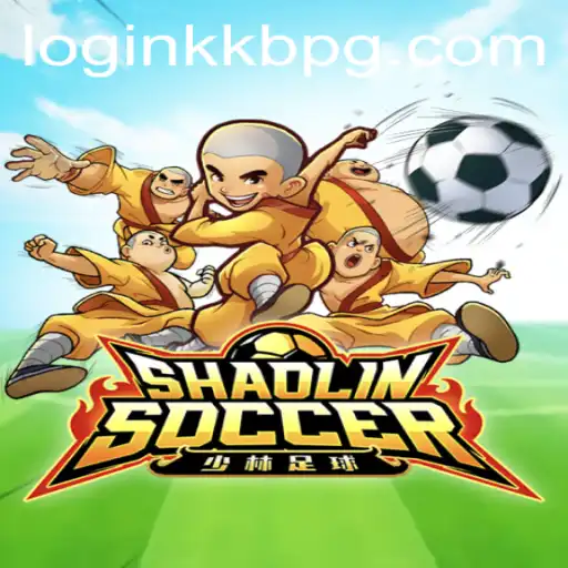ShaolinSoccer: Merging Martial Arts and Modern Gaming