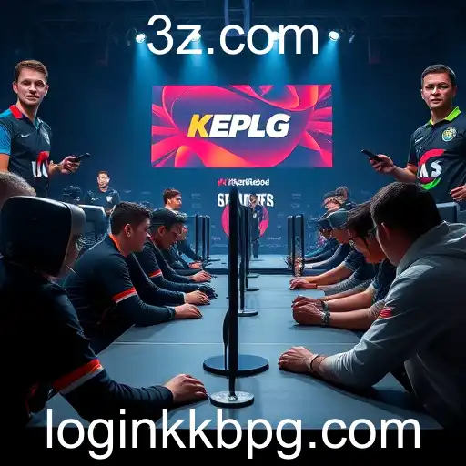 A crescente relevância da categoria 'Esportes' no site kkbpg