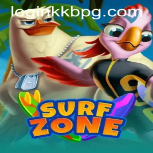 Dive into Adventure with SurfZone: A Riveting New Gaming Experience