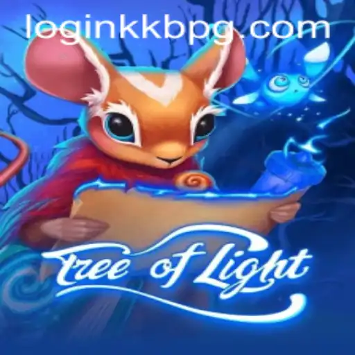 TreeofLight: Illuminating Adventures in the Digital Realm
