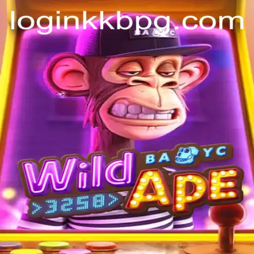 WildApe3258: A Thrilling Adventure in the Gaming World